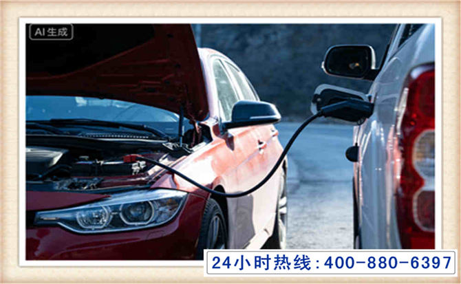 集美潍坊拖车,附近24小时汽车拖车救援，潍坊道路救援拖车电话